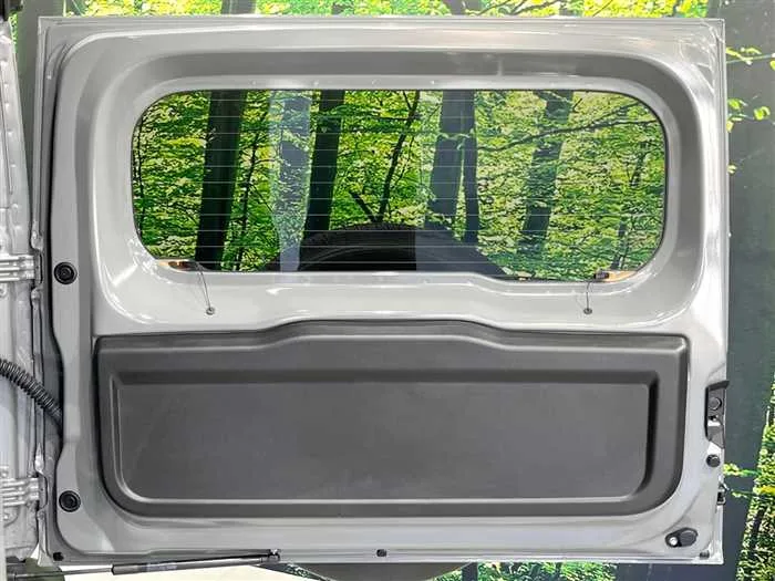 Suzuki Jimny 2023 — миниатюра 2