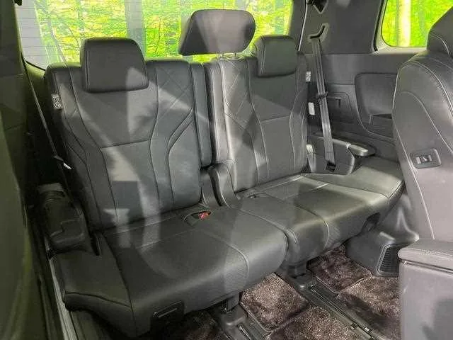 Toyota Vellfire 2024 — миниатюра 3