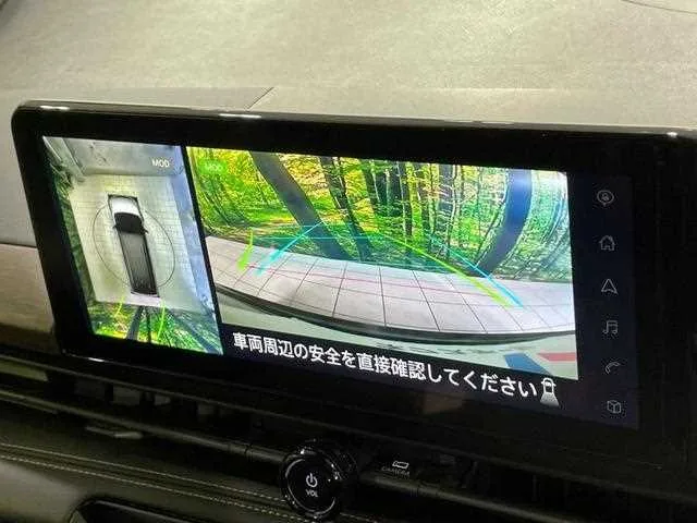 Nissan Serena 2024 — миниатюра 4