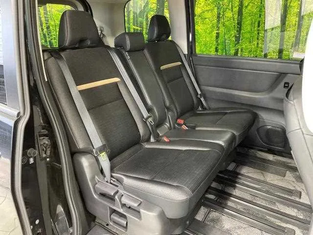 Nissan Serena 2024 — миниатюра 5