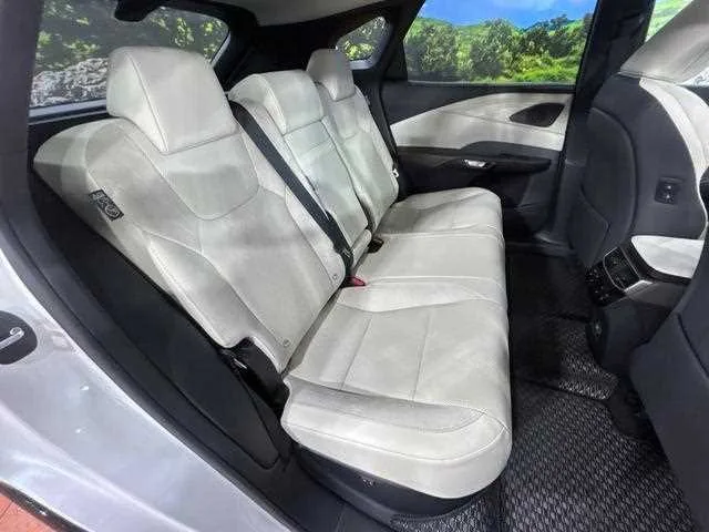Lexus RX 2023 — миниатюра 3