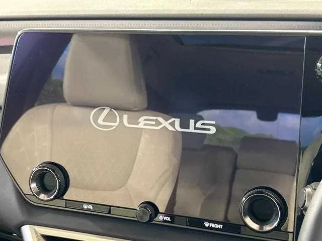 Lexus RX 2023 — миниатюра 4
