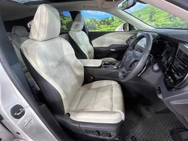 Lexus RX 2023 — миниатюра 5