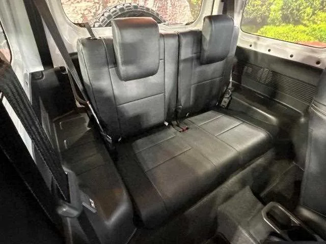 Suzuki Jimny 2024 — миниатюра 3