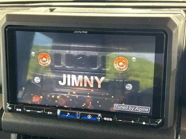 Suzuki Jimny 2024 — миниатюра 4