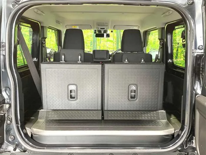 Suzuki Jimny 2023 — миниатюра 2
