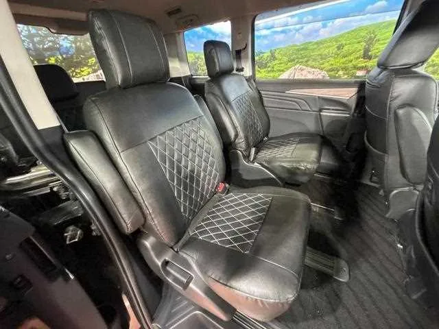 Mitsubishi Delica D:5 2022 — миниатюра 3