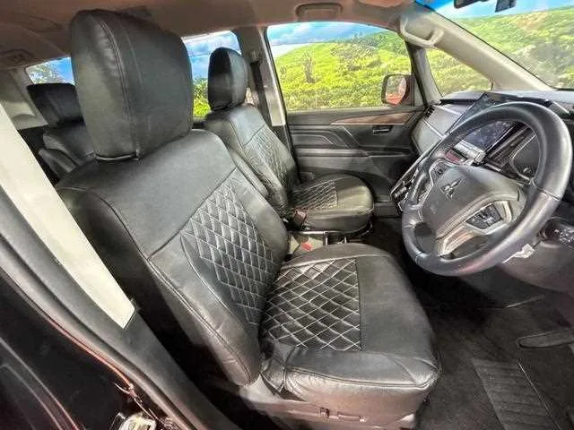 Mitsubishi Delica D:5 2022 — миниатюра 5