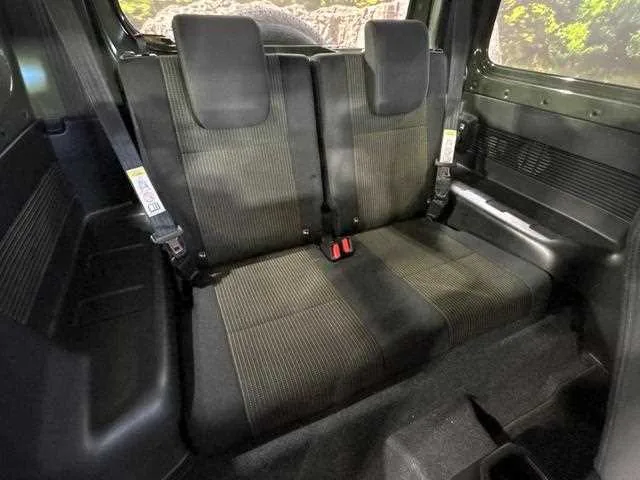 Suzuki Jimny Sierra 2023 — миниатюра 3