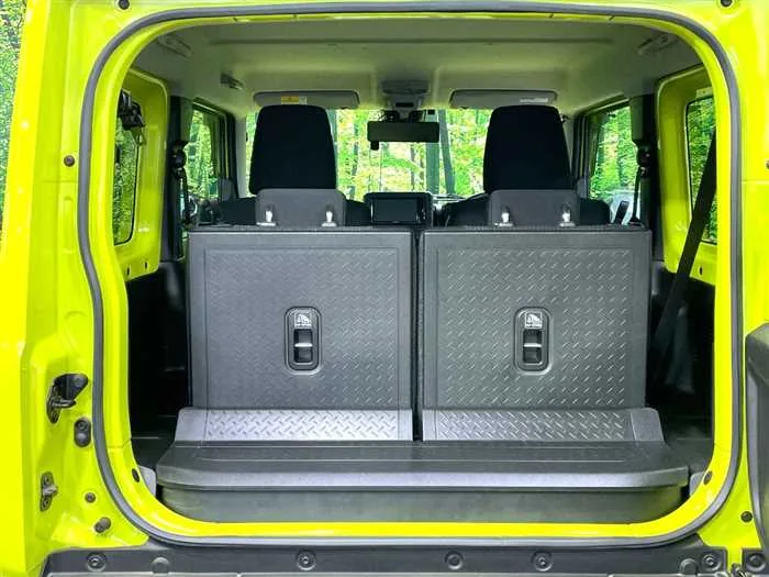 Suzuki Jimny 2024 — миниатюра 2