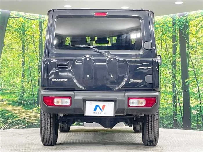 Suzuki Jimny 2024 — миниатюра 2