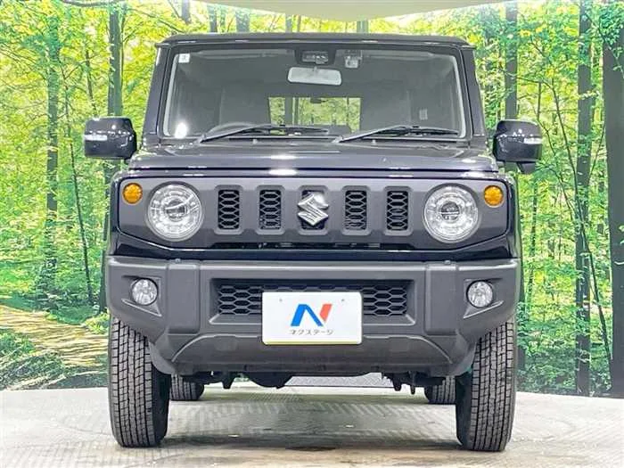 Suzuki Jimny 2024 — миниатюра 3