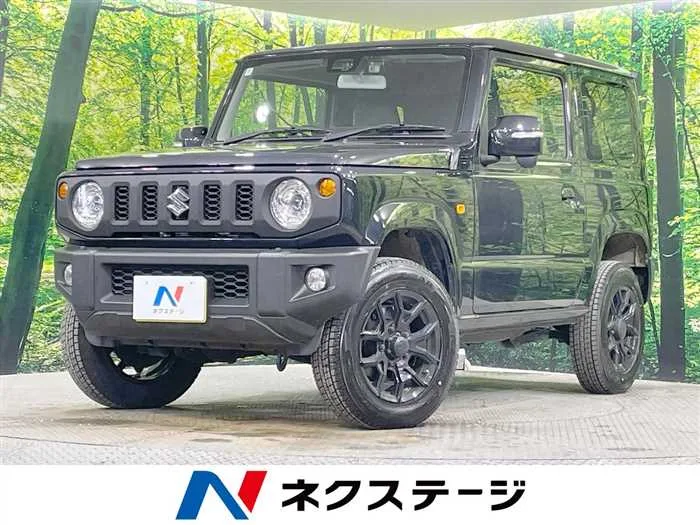 Suzuki Jimny 2024 — миниатюра 4