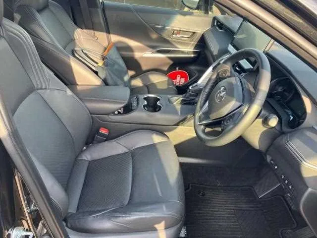 Toyota Harrier 2022 — миниатюра 3