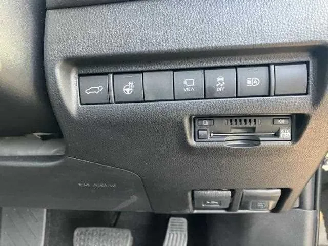 Toyota Harrier 2022 — миниатюра 5