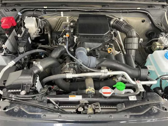 Suzuki Jimny 2024 — миниатюра 2