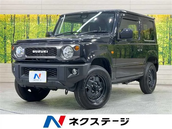Suzuki Jimny 2024 — миниатюра 4