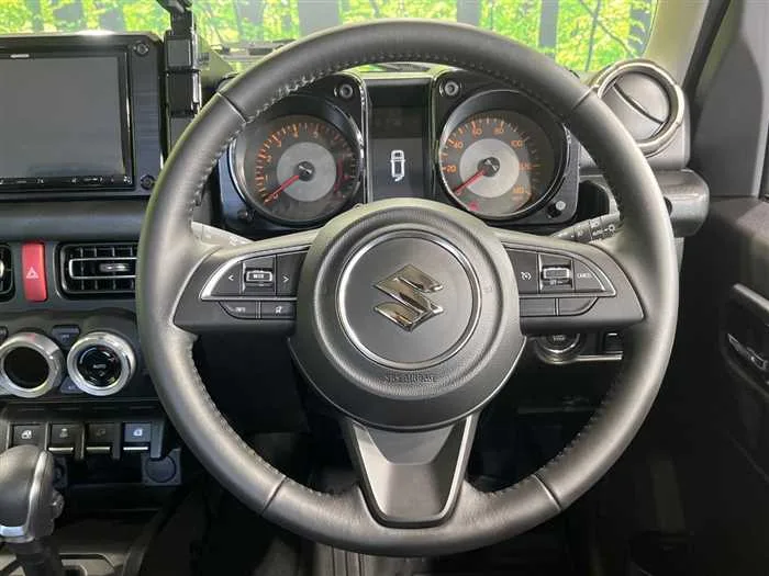 Suzuki Jimny 2024 — миниатюра 5
