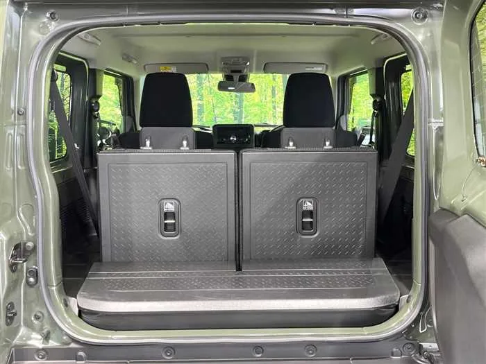 Suzuki Jimny 2024 — миниатюра 2