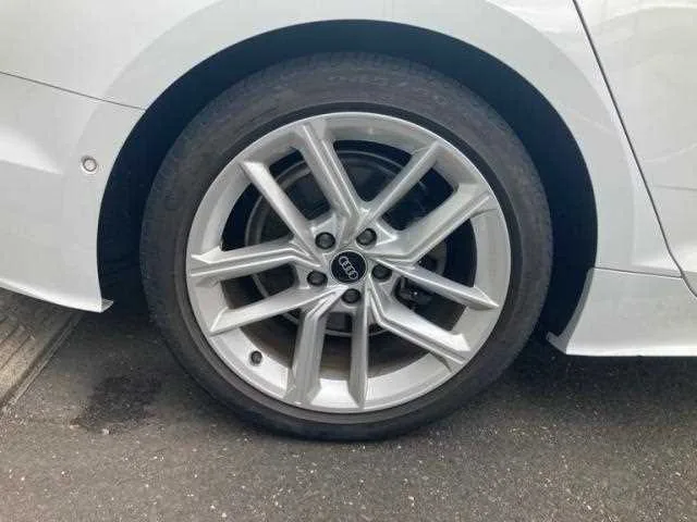Audi A5 2022 — миниатюра 4