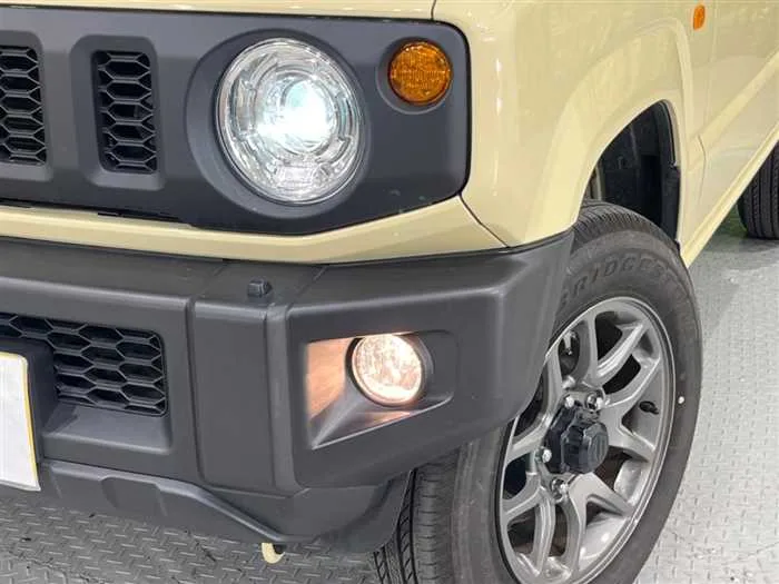 Suzuki Jimny 2024 — миниатюра 5