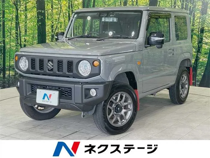 Suzuki Jimny 2024 — миниатюра 4