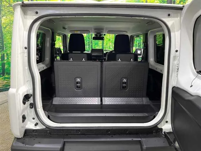 Suzuki Jimny 2024 — миниатюра 2