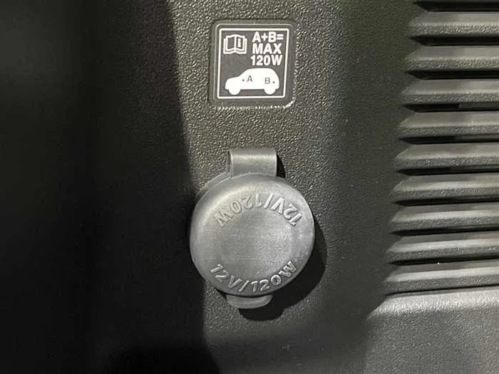 Suzuki Jimny 2024 — миниатюра 3