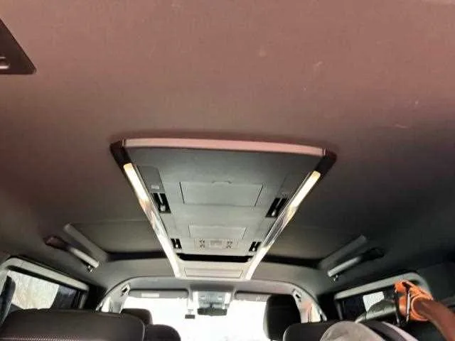 Toyota Alphard G Z 2024 — миниатюра 5