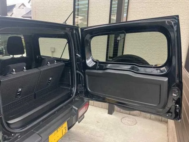 Suzuki Jimny XC 2023 — миниатюра 3