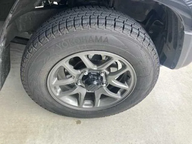 Suzuki Jimny XC 2023 — миниатюра 5
