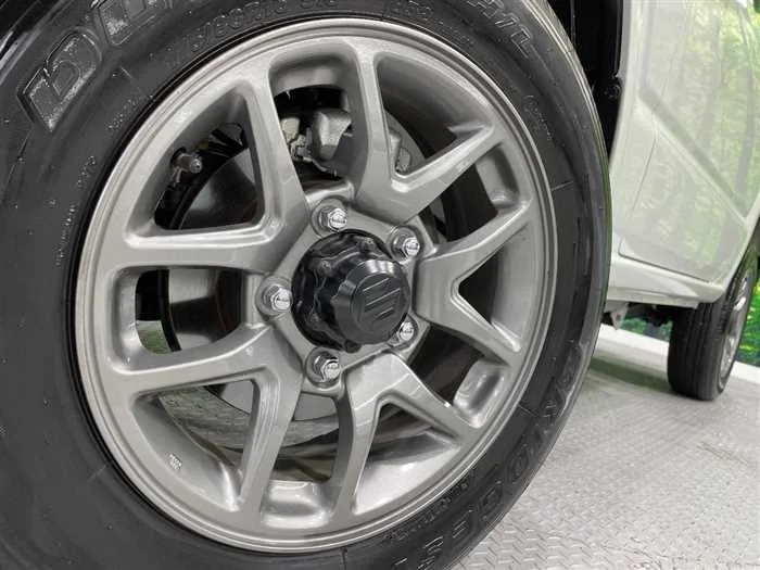Suzuki Jimny 2024 — миниатюра 5