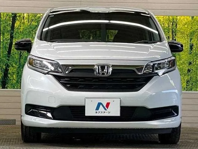 Honda Freed 2022 — миниатюра 5
