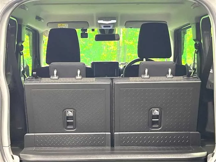 Suzuki Jimny 2025 — миниатюра 3