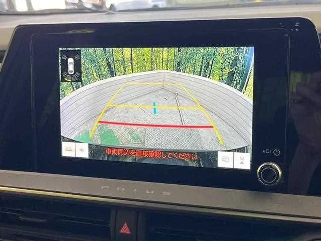 Toyota Prius 2023 — миниатюра 4