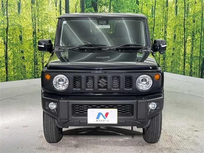 Suzuki Jimny 2025 — миниатюра 2