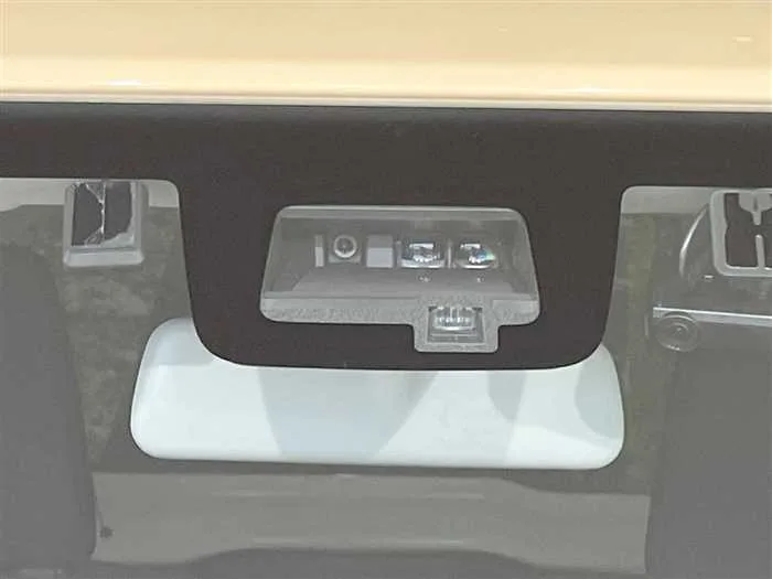 Suzuki Jimny 2025 — миниатюра 2
