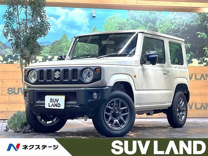 Suzuki Jimny 2025 — миниатюра 4