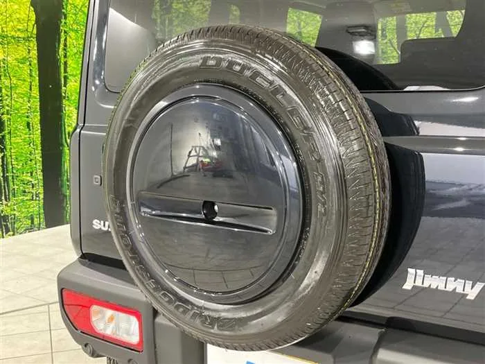 Suzuki Jimny 2025 — миниатюра 2