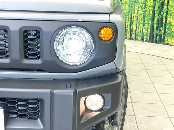 Suzuki Jimny 2025 — миниатюра 3