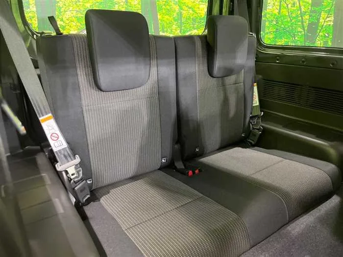 Suzuki Jimny 2025 — миниатюра 3