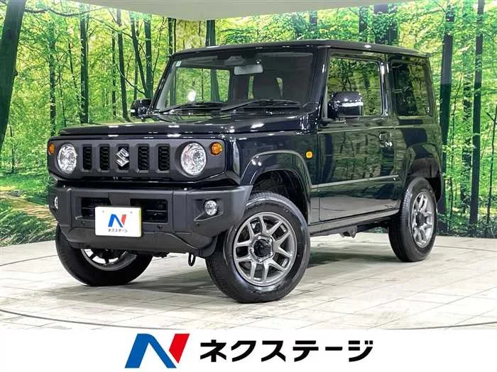 Suzuki Jimny 2025 — миниатюра 4