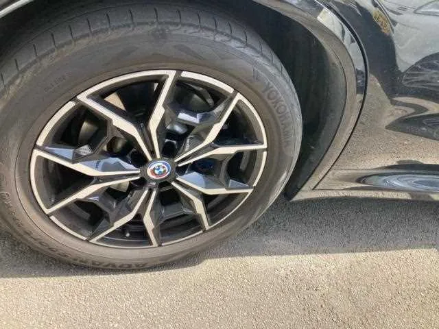 BMW X3 2022 — миниатюра 2
