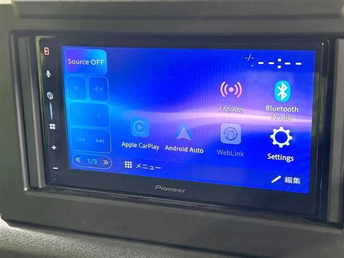 Suzuki Jimny Sierra 2025 — миниатюра 5