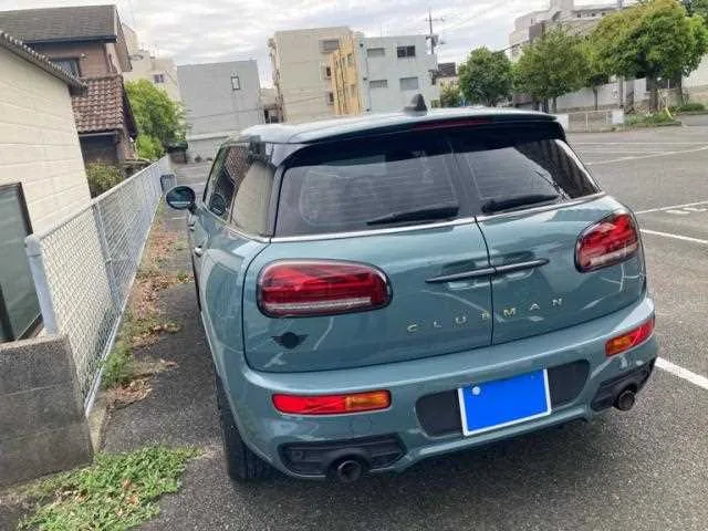 BMW MINI Other 2022 — миниатюра 4