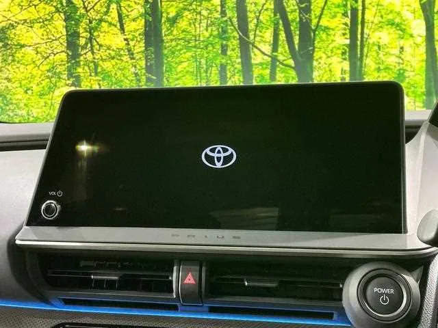 Toyota Prius 2025 — миниатюра 4