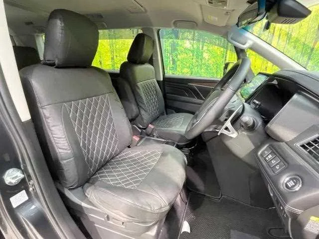 Mitsubishi Delica D:5 2024 — миниатюра 5