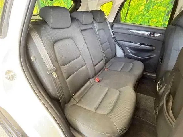 Mazda CX5 2022 — миниатюра 3