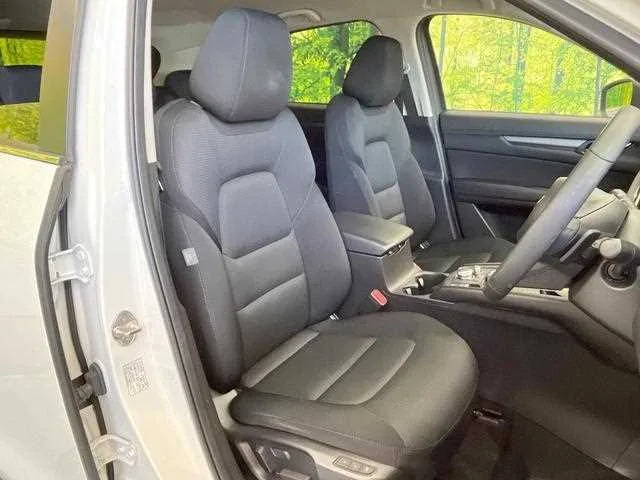Mazda CX5 2022 — миниатюра 5