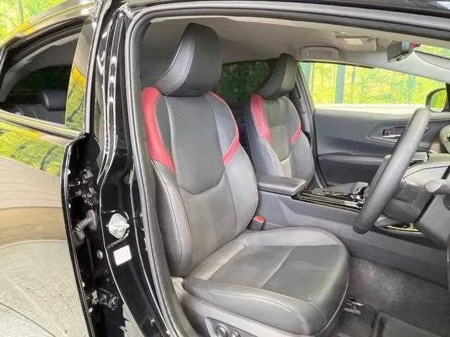 Toyota Prius 2024 — миниатюра 5